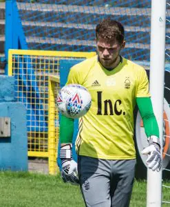 Read more about the article Football Academy