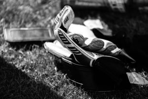 Read more about the article A Goalkeeper’s Journey: Insights from a Young Shot-Stopper
