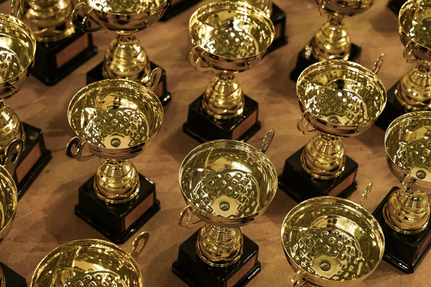 You are currently viewing Academy Football 2023-24 Winners