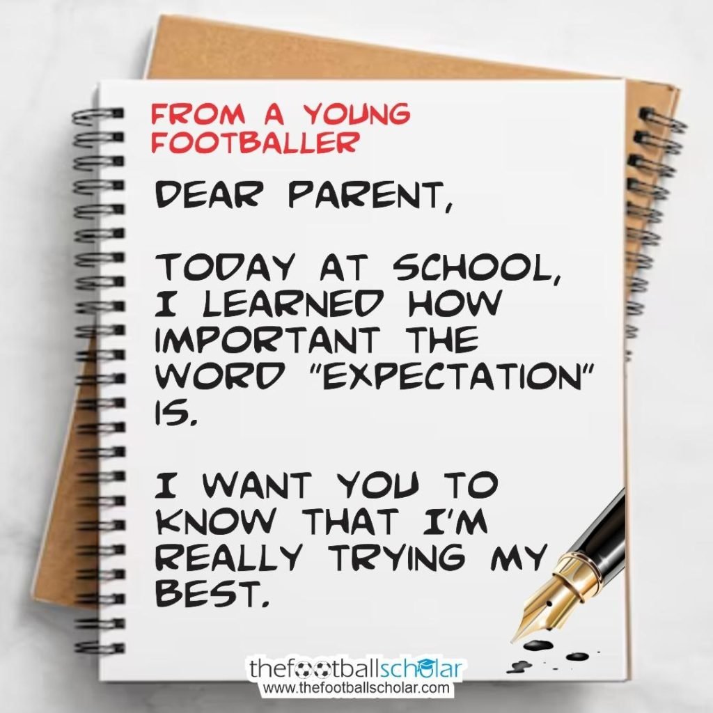 Football Expectation
