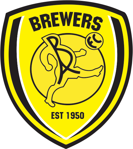 Read more about the article Burton Albion Academy