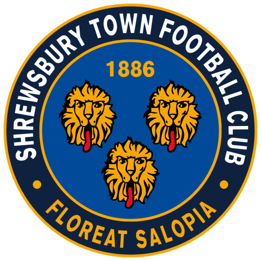 You are currently viewing Shrewsbury Town Academy