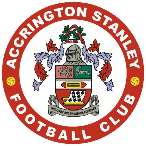 You are currently viewing Accrington Stanley Academy