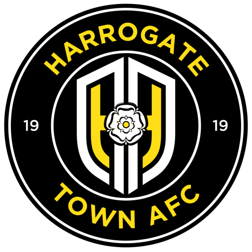 You are currently viewing Harrogate Town AFC Academy