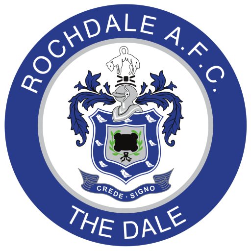 You are currently viewing Rochdale AFC Academy