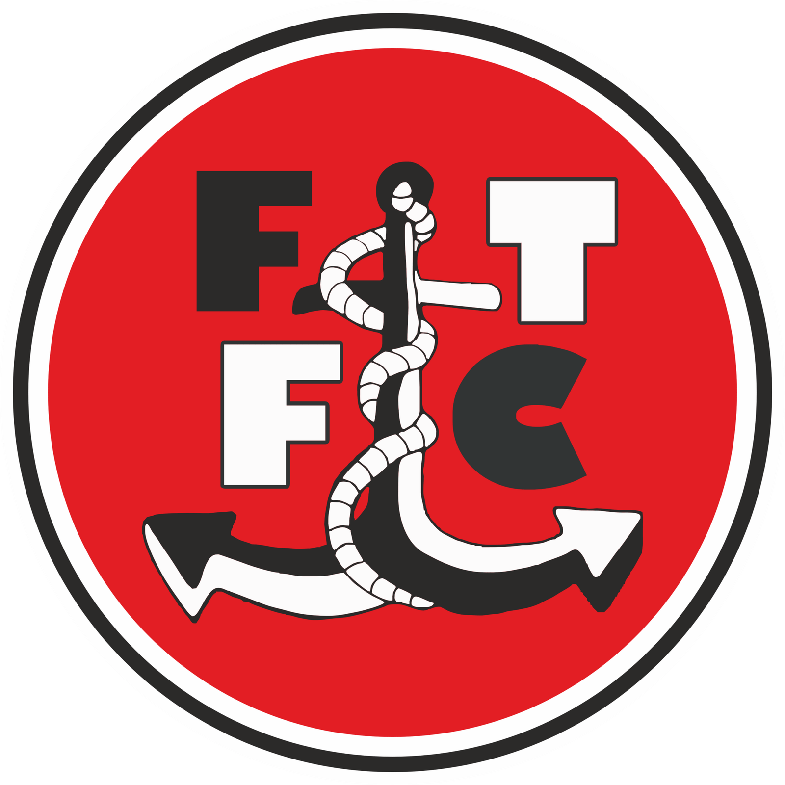 You are currently viewing Fleetwood Town Academy