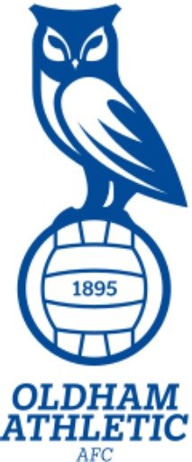 Read more about the article Oldham Athletic AFC